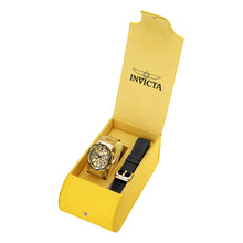 Cargar imagen en el visor de la galería, RELOJ  PARA HOMBRE INVICTA BUCEADOR PROFESIONAL 23670 - ORO