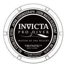 Cargar imagen en el visor de la galería, RELOJ  PARA HOMBRE INVICTA BUCEADOR PROFESIONAL 23670 - ORO