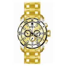 Cargar imagen en el visor de la galería, RELOJ  PARA HOMBRE INVICTA BUCEADOR PROFESIONAL 23670 - ORO