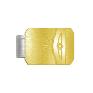 RELOJ  PARA HOMBRE INVICTA BUCEADOR PROFESIONAL 23670 - ORO