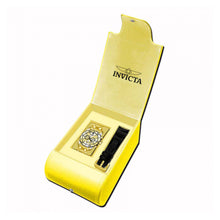 Cargar imagen en el visor de la galería, RELOJ  PARA HOMBRE INVICTA BUCEADOR PROFESIONAL 23670 - ORO