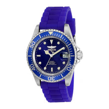 Cargar imagen en el visor de la galería, RELOJ DEPORTIVO PARA HOMBRE INVICTA PRO DIVER 23679 - AZUL