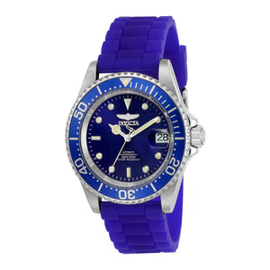 RELOJ DEPORTIVO PARA HOMBRE INVICTA PRO DIVER 23679 - AZUL