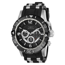 Cargar imagen en el visor de la galería, RELOJ DEPORTIVO PARA HOMBRE INVICTA PRO DIVER 23696 - BLACK, STEEL