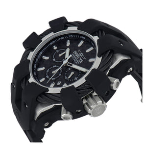 RELOJ DEPORTIVO PARA HOMBRE INVICTA BOLT 23855 - NEGRO