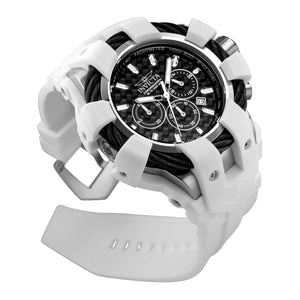 RELOJ DEPORTIVO PARA HOMBRE INVICTA BOLT 23856 - BLANCO