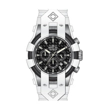 Cargar imagen en el visor de la galería, RELOJ DEPORTIVO PARA HOMBRE INVICTA BOLT 23856 - BLANCO