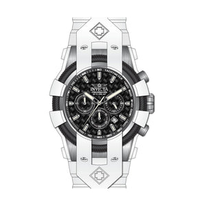 RELOJ DEPORTIVO PARA HOMBRE INVICTA BOLT 23856 - BLANCO