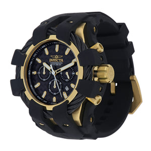 RELOJ DEPORTIVO PARA HOMBRE INVICTA BOLT 23861 - NEGRO