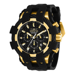 RELOJ DEPORTIVO PARA HOMBRE INVICTA BOLT 23861 - NEGRO