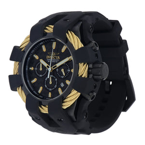 RELOJ DEPORTIVO PARA HOMBRE INVICTA BOLT 23866 - NEGRO