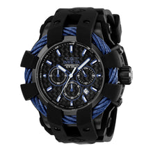 Cargar imagen en el visor de la galería, RELOJ DEPORTIVO PARA HOMBRE INVICTA BOLT 23868 - NEGRO