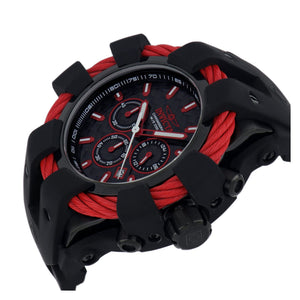 RELOJ DEPORTIVO PARA HOMBRE INVICTA BOLT 23869 - NEGRO