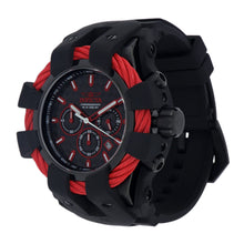 Cargar imagen en el visor de la galería, RELOJ DEPORTIVO PARA HOMBRE INVICTA BOLT 23869 - NEGRO