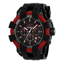 Cargar imagen en el visor de la galería, RELOJ DEPORTIVO PARA HOMBRE INVICTA BOLT 23869 - NEGRO