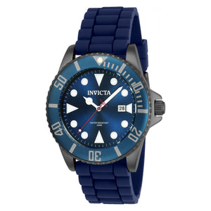 RELOJ DEPORTIVO PARA HOMBRE INVICTA PRO DIVER 90306 - AZUL
