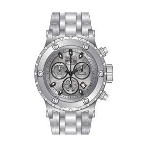 RELOJ  PARA HOMBRE INVICTA SUBAQUA 23918 - ACERO