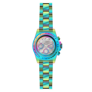 RELOJ  PARA HOMBRE INVICTA SPEEDWAY 23942 - IRIDISCENTE