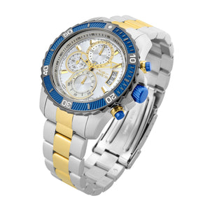 RELOJ  PARA HOMBRE INVICTA PRO DIVER 23994 - PLATA