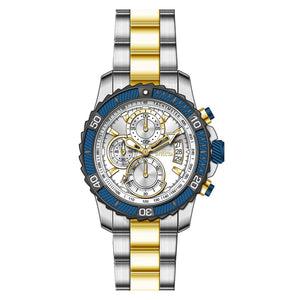 RELOJ  PARA HOMBRE INVICTA PRO DIVER 23994 - PLATA