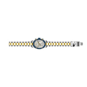 RELOJ  PARA HOMBRE INVICTA PRO DIVER 23994 - PLATA