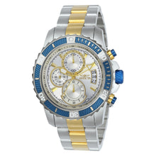 Cargar imagen en el visor de la galería, RELOJ  PARA HOMBRE INVICTA PRO DIVER 23994 - ORO, ACERO