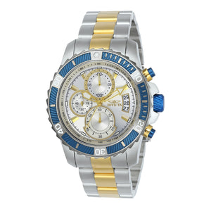 RELOJ  PARA HOMBRE INVICTA PRO DIVER 23994 - PLATA