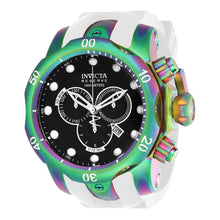 Cargar imagen en el visor de la galería, RELOJ  PARA HOMBRE INVICTA VENOM 24061 - BLANCO, IRIDISCENTE