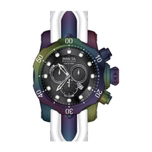 Cargar imagen en el visor de la galería, RELOJ  PARA HOMBRE INVICTA VENOM 24061 - BLANCO, IRIDISCENTE