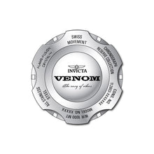 Cargar imagen en el visor de la galería, RELOJ  PARA HOMBRE INVICTA VENOM 24061 - BLANCO, IRIDISCENTE