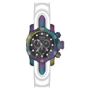 RELOJ  PARA HOMBRE INVICTA VENOM 24061 - BLANCO, IRIDISCENTE