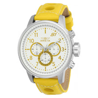 RELOJ  PARA HOMBRE INVICTA S1 RALLY 24081 - YELLOW