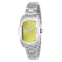 RELOJ  PARA MUJER INVICTA LUPAH 24115 - ACERO