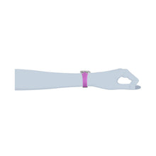 Cargar imagen en el visor de la galería, RELOJ  PARA MUJER INVICTA ANGEL 24123 - PÚRPURA