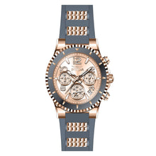 Cargar imagen en el visor de la galería, RELOJ DEPORTIVO PARA MUJER INVICTA BLU 24189 - ROSA   ORO