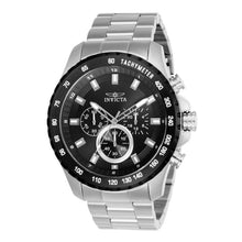 Cargar imagen en el visor de la galería, RELOJ  PARA HOMBRE INVICTA SPEEDWAY 24210 - NEGRO