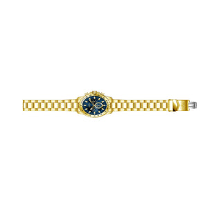 RELOJ  PARA HOMBRE INVICTA SPEEDWAY 24213 - ORO