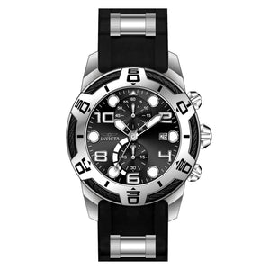 RELOJ DEPORTIVO PARA HOMBRE INVICTA BOLT 24215 NEGRO Invicta Peru