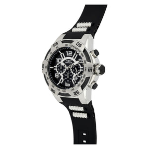 RELOJ DEPORTIVO PARA HOMBRE INVICTA SPEEDWAY 24229 - NEGRO