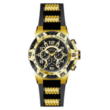 Cargar imagen en el visor de la galería, RELOJ DEPORTIVO PARA HOMBRE INVICTA SPEEDWAY 24233 - NEGRO