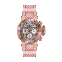 Cargar imagen en el visor de la galería, RELOJ DEPORTIVO PARA MUJER INVICTA SUBAQUA 24383 - ROSA, ORO ROSA