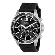 Cargar imagen en el visor de la galería, RELOJ DEPORTIVO PARA HOMBRE INVICTA PRO DIVER 24393 - NEGRO