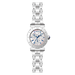 RELOJ  PARA MUJER INVICTA SUBAQUA 24427 - PLATEADO