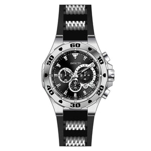 RELOJ DEPORTIVO PARA HOMBRE INVICTA PRO DIVER 24676 - NEGRO