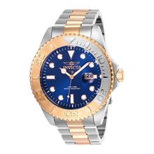 Cargar imagen en el visor de la galería, RELOJ  PARA HOMBRE INVICTA PRO DIVER 24626 - ORO ROSA, ACERO