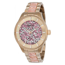 Cargar imagen en el visor de la galería, RELOJ  PARA MUJER INVICTA ANGEL 24663 - ORO ROSA