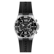 Cargar imagen en el visor de la galería, RELOJ  PARA UNISEXO INVICTA PRO DIVER 24668 - NEGRO