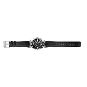 RELOJ  PARA UNISEXO INVICTA PRO DIVER 24668 - NEGRO
