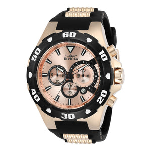 RELOJ DEPORTIVO PARA HOMBRE INVICTA PRO DIVER 24683 - MULTICOLOR