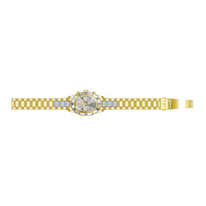 RELOJ  PARA MUJER INVICTA ANGEL 24702 - DORADO